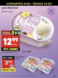 Mięsna uczta w dobrej cenie – Delikatesy Centrum