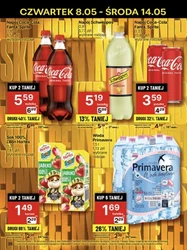 Mięsna uczta w dobrej cenie – Delikatesy Centrum
