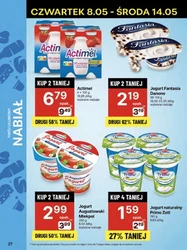Mięsna uczta w dobrej cenie – Delikatesy Centrum