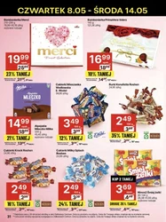 Mięsna uczta w dobrej cenie – Delikatesy Centrum