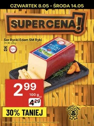 Mięsna uczta w dobrej cenie – Delikatesy Centrum