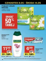 Mięsna uczta w dobrej cenie – Delikatesy Centrum