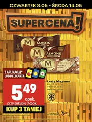 Mięsna uczta w dobrej cenie – Delikatesy Centrum