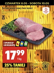 Mięsna uczta w dobrej cenie – Delikatesy Centrum