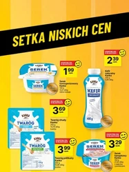 Mięsna uczta w dobrej cenie – Delikatesy Centrum