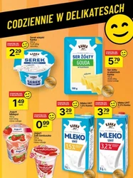 Mięsna uczta w dobrej cenie – Delikatesy Centrum