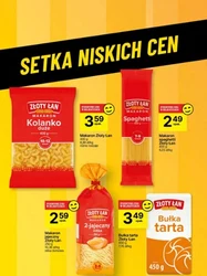 Mięsna uczta w dobrej cenie – Delikatesy Centrum