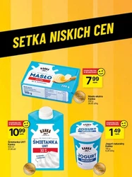 Mięsna uczta w dobrej cenie – Delikatesy Centrum