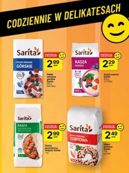 Mięsna uczta w dobrej cenie – Delikatesy Centrum