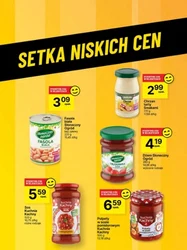 Mięsna uczta w dobrej cenie – Delikatesy Centrum