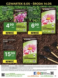 Mięsna uczta w dobrej cenie – Delikatesy Centrum