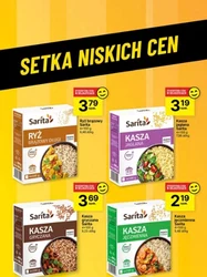 Mięsna uczta w dobrej cenie – Delikatesy Centrum