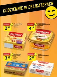 Mięsna uczta w dobrej cenie – Delikatesy Centrum