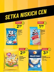 Mięsna uczta w dobrej cenie – Delikatesy Centrum
