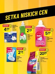Mięsna uczta w dobrej cenie – Delikatesy Centrum