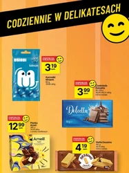 Mięsna uczta w dobrej cenie – Delikatesy Centrum