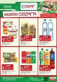delikatesy cezar
