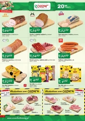 Wielosztuki, wielkie oszczędności - Delikatesy Cezar