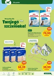 Maxi ZOO - wszystko dla twojego pupila