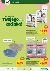 Maxi ZOO - wszystko dla twojego pupila