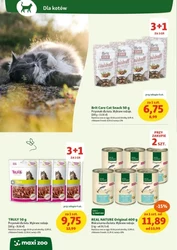 Maxi ZOO - wszystko dla twojego pupila