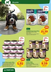 Maxi ZOO - wszystko dla twojego pupila