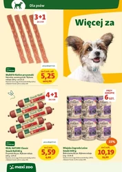 Maxi ZOO - wszystko dla twojego pupila