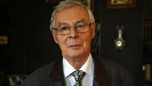 Zmarł Jan Maciej Rembiszewski. Jego opowieści wychowały tysiące Polaków