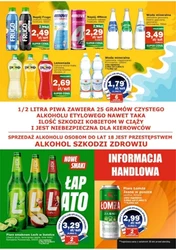 PSS Bochnia - gazetka promocyjna