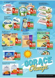 PSS Bochnia - gazetka promocyjna