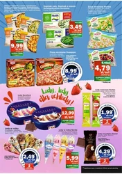 PSS Bochnia - gazetka promocyjna