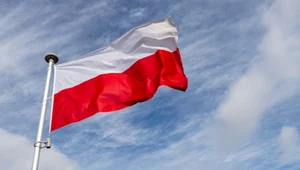 8 maja trzeba wywiesić flagę Polski. Dziś ważne święto