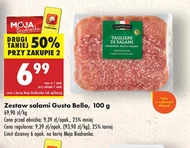 Salami Gusto Bello