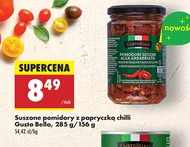 Pomidory suszone Gusto Bello