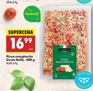 Pizza Gusto Bello