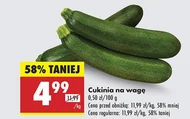 Cukinia