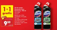 Płyn do czyszczenia wc Domestos