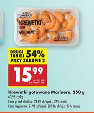 Krewetki Marinero