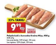 Polędwiczki z kurczaka Kraina Mięs