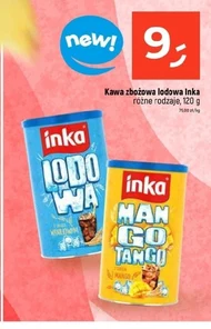 Kawa zbożowa Inka