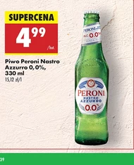 Piwo Peroni