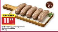 Біла ковбаса Kraina Mięs