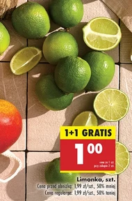 Limonka