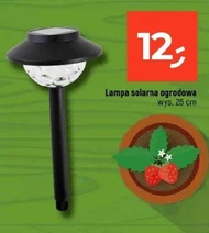 Сонячна лампа
