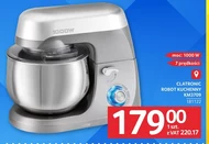 Robot kuchenny Clatronic