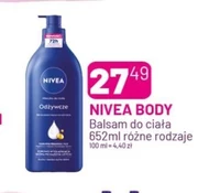 Balsam do ciała Nivea