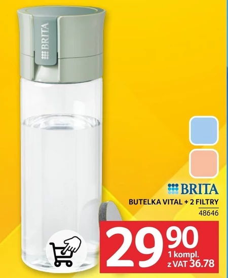 Butelka Brita