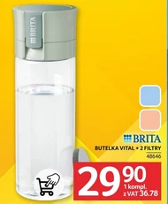Butelka Brita