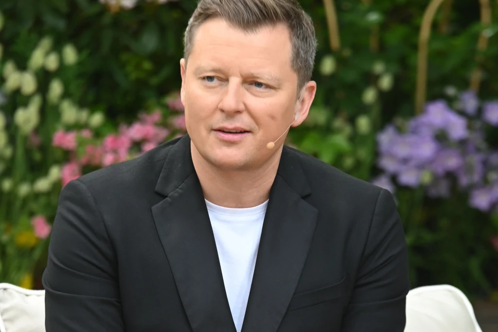 Rafał Brzozowski Rafał Brzozowski