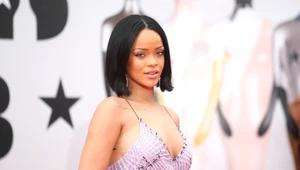 Rihanna spodziewa się trzeciego dziecka